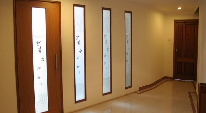 Kanishka Phg 3* Bangalore