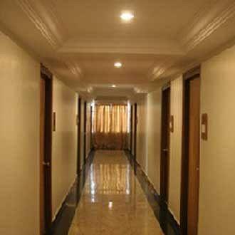 Hotel Kanishka Phg Bangalore