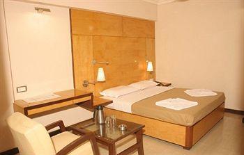 Kanishka Phg Hotel