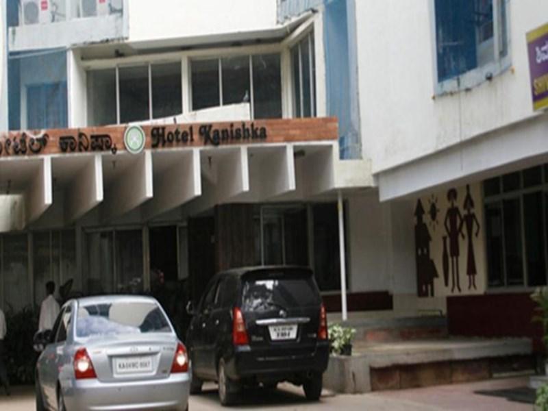 Kanishka Phg 3* Bangalore